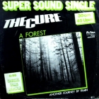 CURE : A FOREST