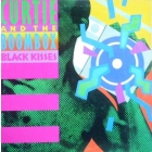 CURTIE AND THE BOOMBOX : BLACK KISSES