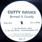 CUTTY RANKS : ARMED & DEADLY