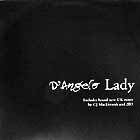 D'ANGELO : LADY  (UK MIXES) -PROMO-