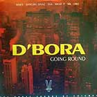 D'BORA : GOING ROUND