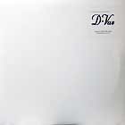 D-INFLUENCE  presents D-VAS : ALBUM SAMPLER  (SPECIAL LIMITED DJ COPY)