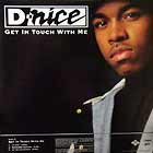 D-NICE : GET IN TOUCH WITH ME
