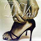 D-INFLUENCE  Presents D-VAS : D-VAS