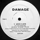 DAMAGE : LOVE II LOVE  (97 GIANT SWING MIX)