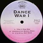 DANCE WAR 1 : TIME 2 DOO DOO