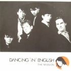 DANCING 'IN' ENGLISH : THE MISSION