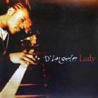 D'ANGELO : LADY