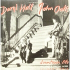 DARYL HALL & JOHN OATES : DOWNTOWN LIFE