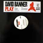 DAVID BANNER : PLAY  / SHAKE THAT BOOTY