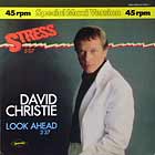 DAVID CHRISTIE : STRESS