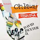 DAVID DEXTER D. : OH LA LA ! (TEQUILA)
