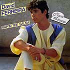DAVID FERREIRA : RAP'IN THE SALSA