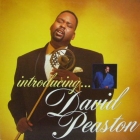 DAVID PEASTON : INTRODUCING...
