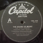 DAYTON : THE SOUND OF MUSIC