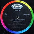 DAYTON : THE SOUND OF MUSIC  (X-TENDED REMIX)