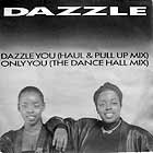 DAZZLE : DAZZLE YOU  / ONLY YOU