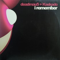 DEADMAU5  + KASKADE : I REMEMBER