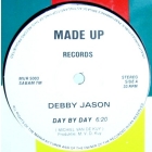 DEBBY JASON : DAY BY DAY