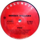 DENIECE WILLIAMS : FREE