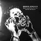 DENNIS EDWARDS : DON'T LOOK ANY FURTHER  (THE T&F 1998 REMIXES)