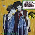 DEXYS MIDNIGHT RUNNERS : COME ON EILEEN