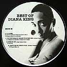 DIANA KING : BEST OF DIANA KING