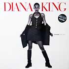 DIANA KING : TOGETHER THAN LOVE