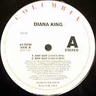 DIANA KING : SHY GUY  (4VER PROMO)