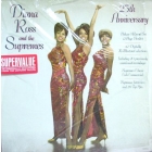 DIANA ROSS  AND THE SUPREMES : 25TH ANNIVERSARY