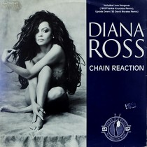DIANA ROSS : CHAIN REACTION