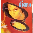 DIANA ROSS : THE FORCE BEHIND THE POWER (LP VERSION)  IF WE HOLD ON TOGETHER