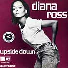 DIANA ROSS : UPSIDE DOWN