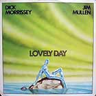 DICK MORRISSEY : LOVELY DAY
