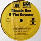 DIEZZLE DON & THE GOVENER : SO NOW YOU KNOW
