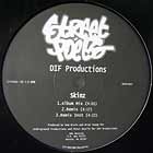 DIF PRODUCTIONS : SKINZ