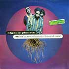 DIGABLE PLANETS : REACHIN' (A NEW REFUTATION OF TIME AND SPACE)