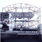 DILATED PEOPLES : THE PLATFORM