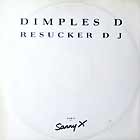 DIMPLES D : RESUCKER DJ  (REMIX)