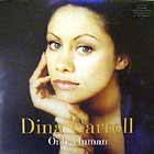 DINA CARROLL : ONLY HUMAN