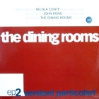 DINING ROOMS : VERSIONI PARTICOLARI  EP2