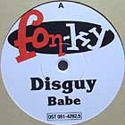 DISGUY : BABE