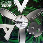 DJ A.P.  presents : AV8 BLENDS  6
