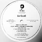 DJ CLUE  ft. MARY J. BLIGE & JADAKISS : BACK 2 LIFE 2001