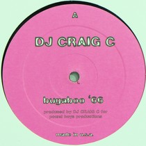 DJ CRAIG C : BUGABOO '66