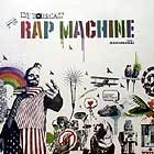 DJ FORMAT : RAP MACHINE