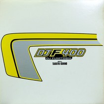 DJ FUMITOSHI : DJ F 400