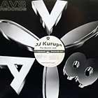 DJ KURUPT  presents : THE MASTER JEDI