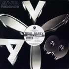 DJ LBR  & BIG ALI : REAL PARTY