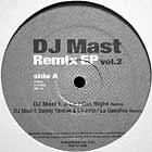 DJ MAST : REMIX EP  VOL.2